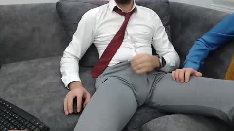 dirtyybooyy77 online show from January 6, 7:07 pm