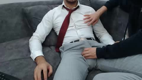 dirtyybooyy77 online show from October 31, 7:25 pm