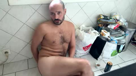 dirygay online show from January 10, 3:39 pm