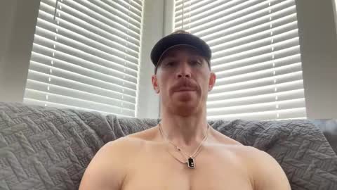 JustinDulgeXXX online show from November 23, 5:33 pm