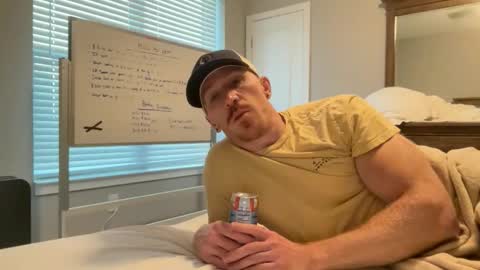 JustinDulgeXXX online show from October 6, 10:38 pm