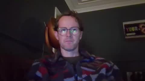 discovery_99 online show from October 4, 9:45 pm