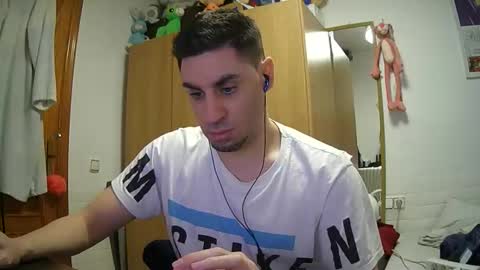 diselobienclaro online show from December 20, 10:39 pm