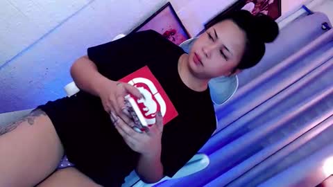 Kataluna online show from March 8, 4:05 am