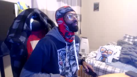 Your Best Worst Nightmare online show from December 2, 1:09 pm