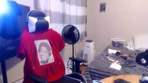 Your Best Worst Nightmare online show from November 23, 9:35 pm