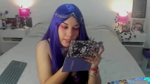 Lena online show from October 1, 1:27 am