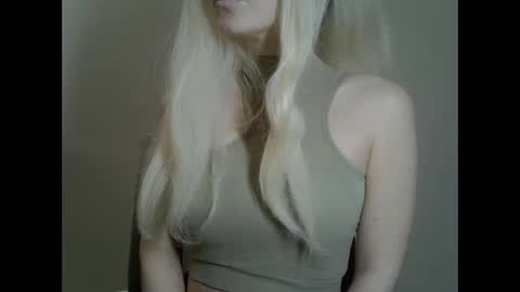 DitaMilton online show from January 23, 6:45 pm