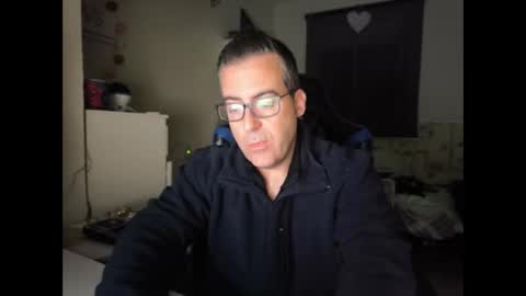 ditos_c online show from January 9, 8:53 am