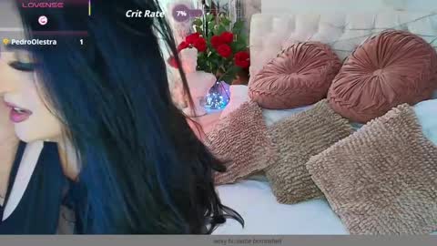 ditta_von_teesee_ online show from June 6, 7:09 pm