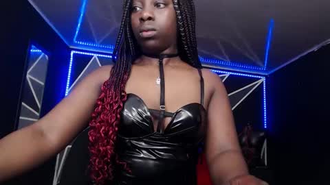 mafe online show from November 15, 3:46 pm