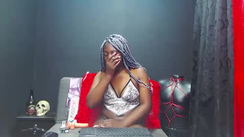 mafe online show from January 13, 5:44 pm