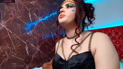 Ana    online show from March 26, 2:50 am