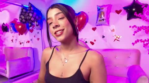 Cloe  online show from February 16, 11:19 am