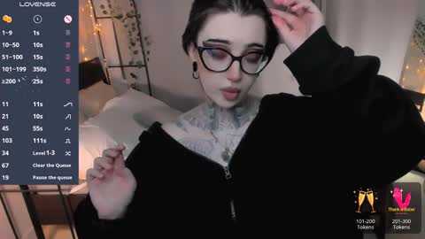 dixipixi_ online show from May 28, 8:01 am