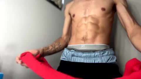 dixkzilla online show from March 2, 8:07 pm