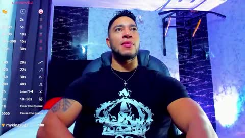 Dixon online show from March 5, 2:53 am