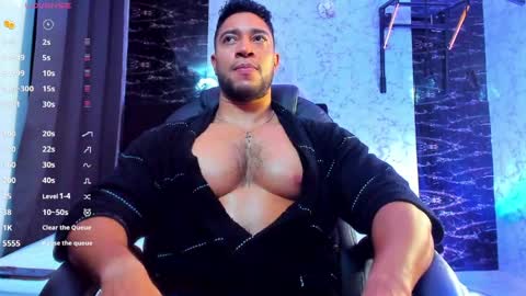 Dixon online show from April 10, 2:50 am