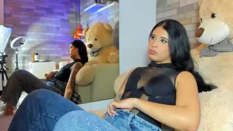 DixyPalmer online show from January 12, 7:54 pm