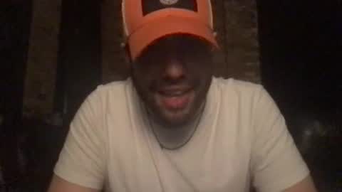 DJ Chaterbate online show from October 3, 6:54 am