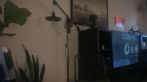 DJ Chaterbate online show from April 9, 11:16 am