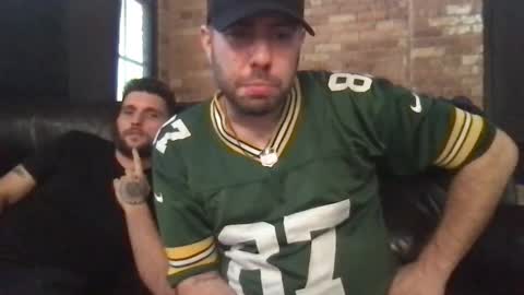 DJ Chaterbate online show from October 5, 1:41 pm