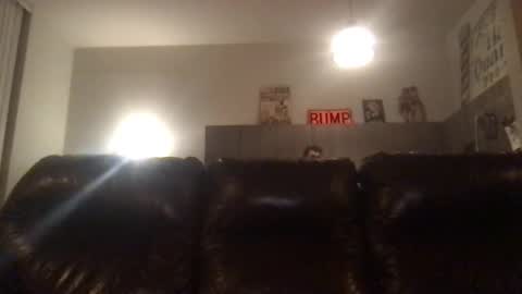 DJ Chaterbate online show from November 8, 9:12 am