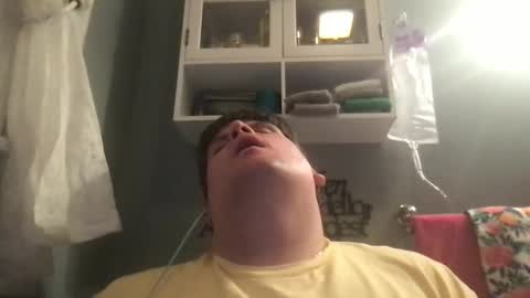 dj_stud online show from September 15, 5:42 am