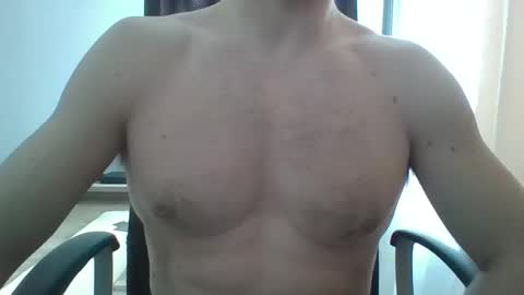 djentlemen1 online show from February 16, 7:48 am