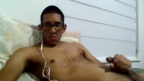 djmiami305 online show from October 17, 3:43 am