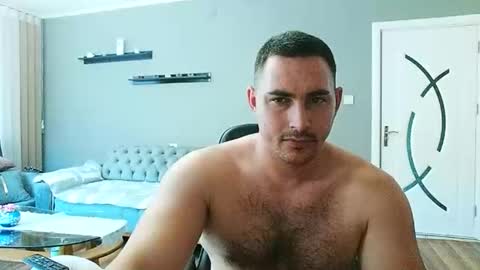 STR8 BOYv online show from October 14, 1:47 pm