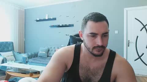 STR8 BOYv online show from December 23, 7:58 am