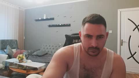 STR8 BOYv online show from February 20, 3:03 pm