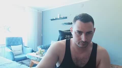 STR8 BOYv online show from April 7, 10:28 am