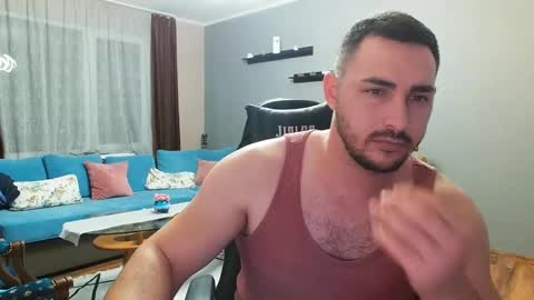 STR8 BOYv online show from February 17, 5:23 pm