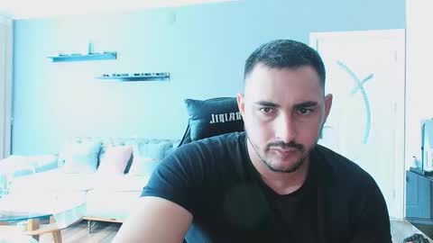 STR8 BOYv online show from September 18, 9:35 am