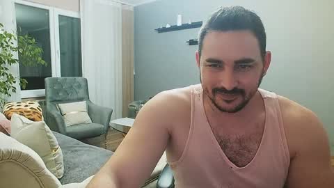 STR8 BOYv online show from March 30, 5:35 pm