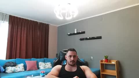 STR8 BOYv online show from February 11, 12:25 pm