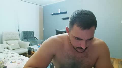 STR8 BOYv online show from September 25, 4:36 pm