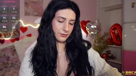 djokonda online show from February 18, 7:21 am