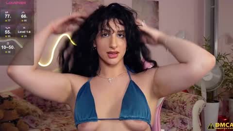 djokonda online show from February 22, 11:02 am