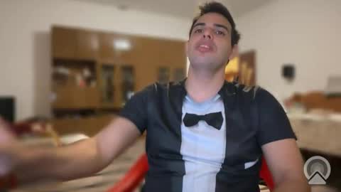 Djonson  online show from September 29, 5:34 pm