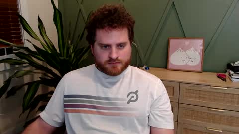 Alpha Dazza online show from February 2, 7:09 am