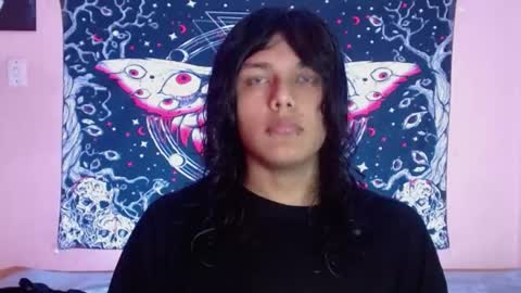 daiki sx online show from October 31, 9:26 pm