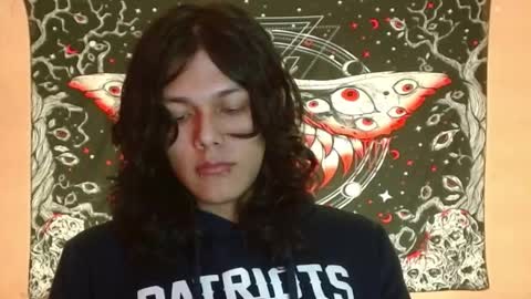 daiki sx online show from October 7, 9:22 pm