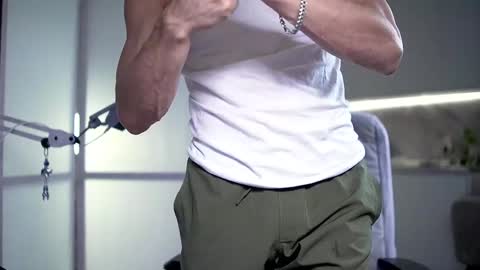 Silverhand online show from October 17, 5:17 pm