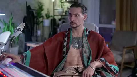 Silverhand online show from October 4, 6:44 am