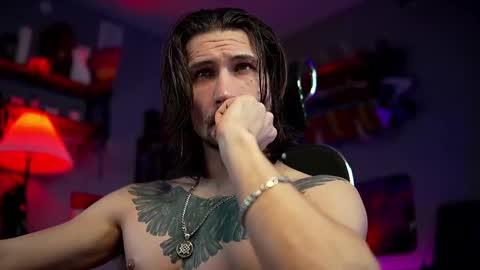 Silverhand online show from March 6, 6:19 am