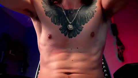 Silverhand online show from February 19, 6:33 am