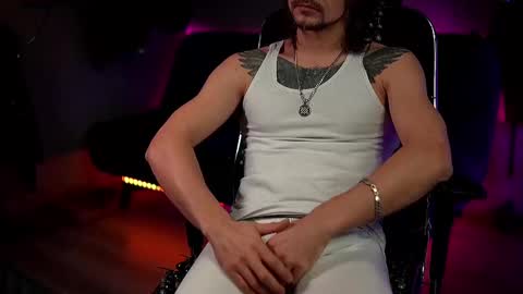 Silverhand online show from March 5, 5:29 am